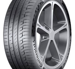 Continental - 205/55R16 H EcoContact 6