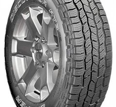 Cooper - 285/70R17 T Discoverer A/T3 4S OWL